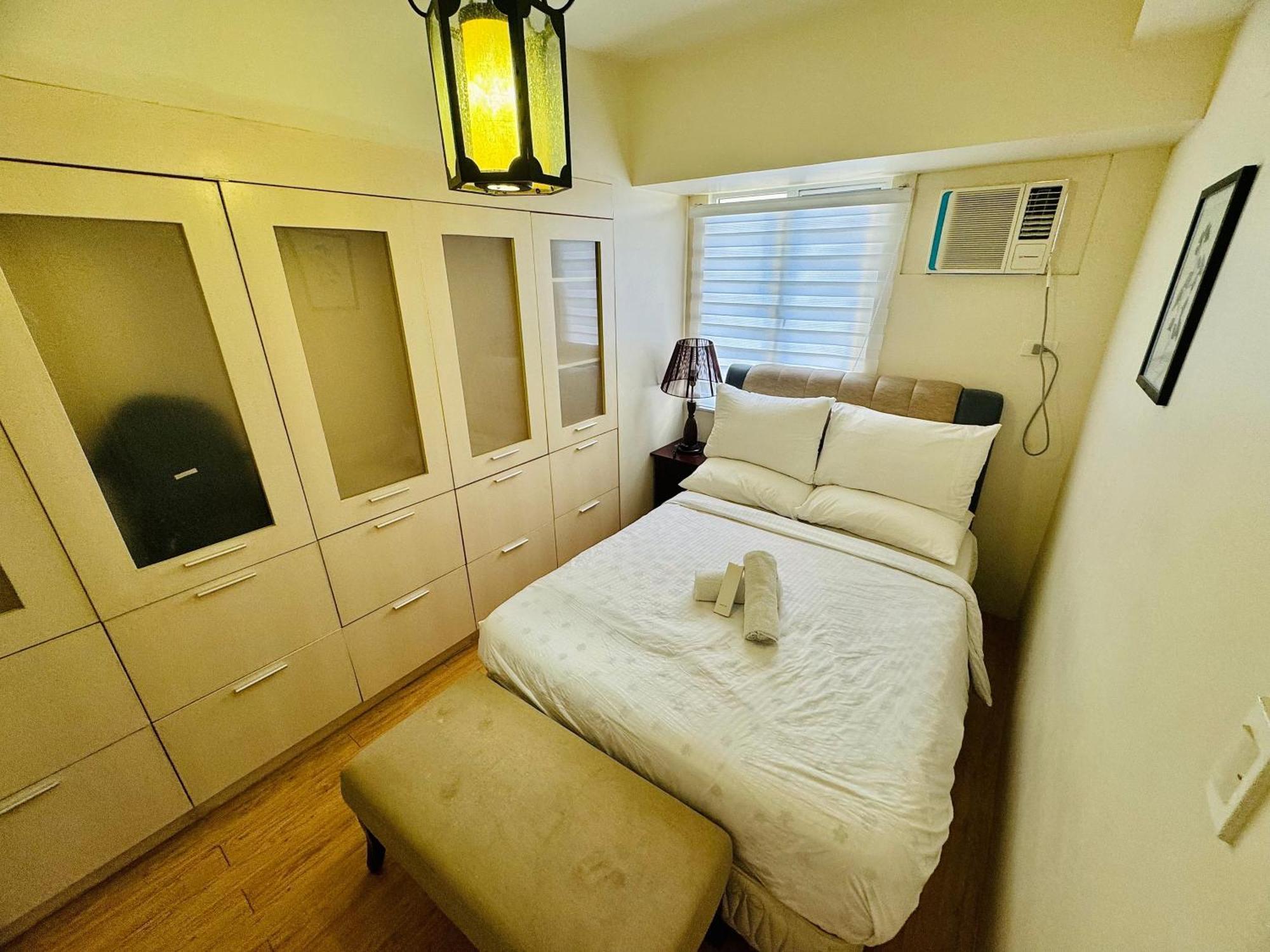 One- Bedroom Avida Cebu Tower 1 It Park Екстер'єр фото