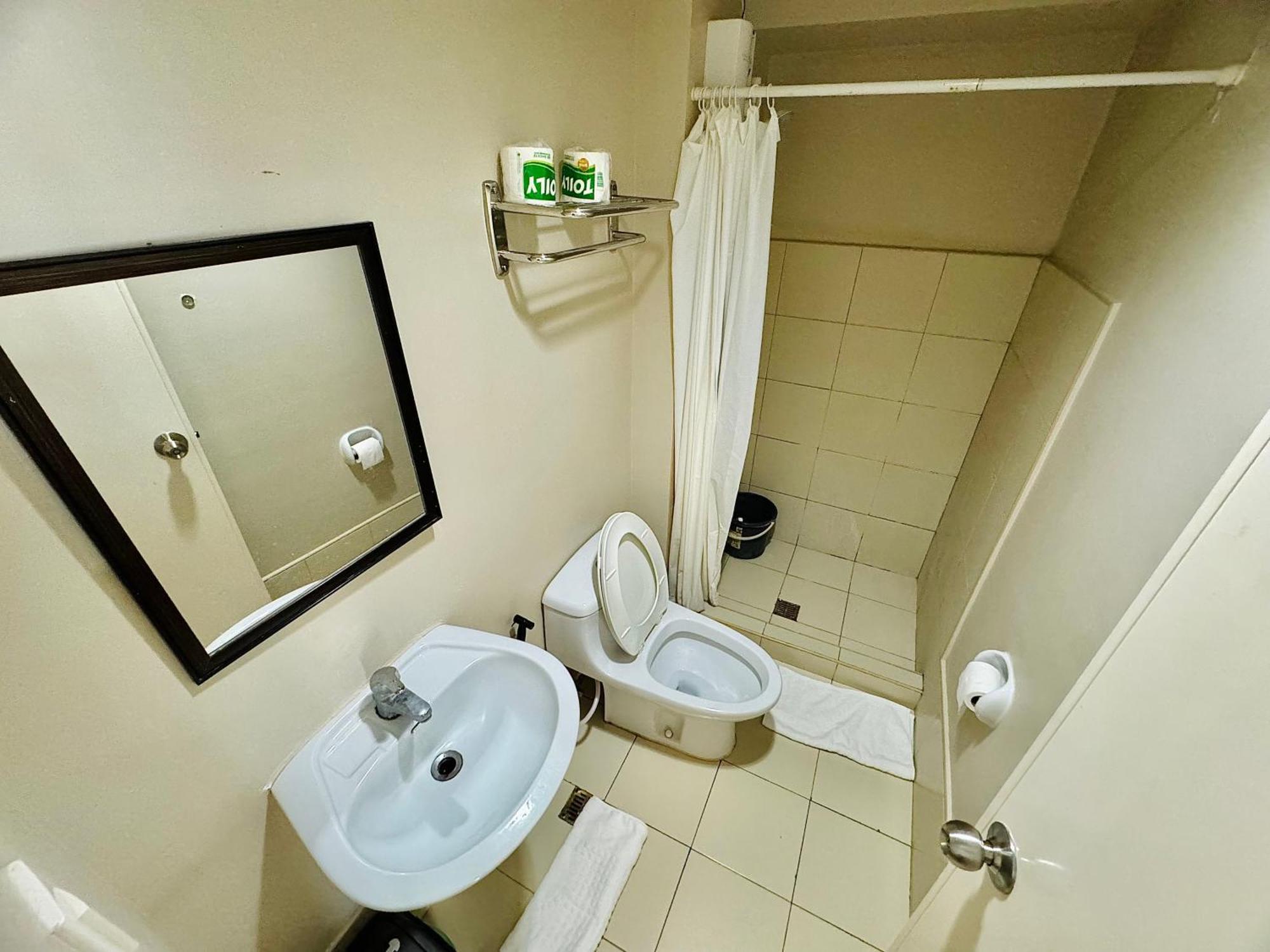 One- Bedroom Avida Cebu Tower 1 It Park Екстер'єр фото