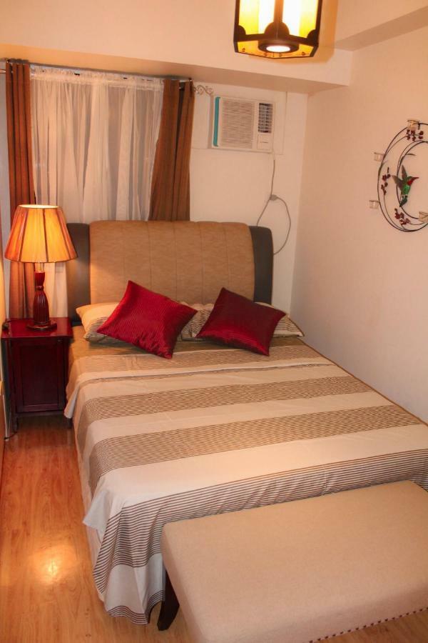 One- Bedroom Avida Cebu Tower 1 It Park Екстер'єр фото