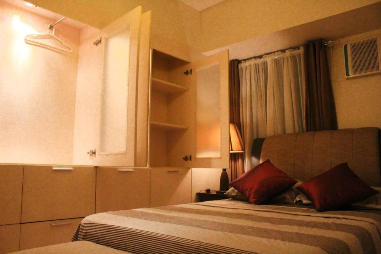 One- Bedroom Avida Cebu Tower 1 It Park Екстер'єр фото