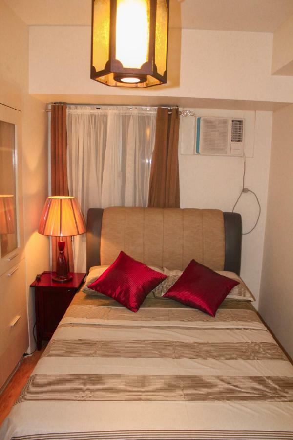 One- Bedroom Avida Cebu Tower 1 It Park Екстер'єр фото