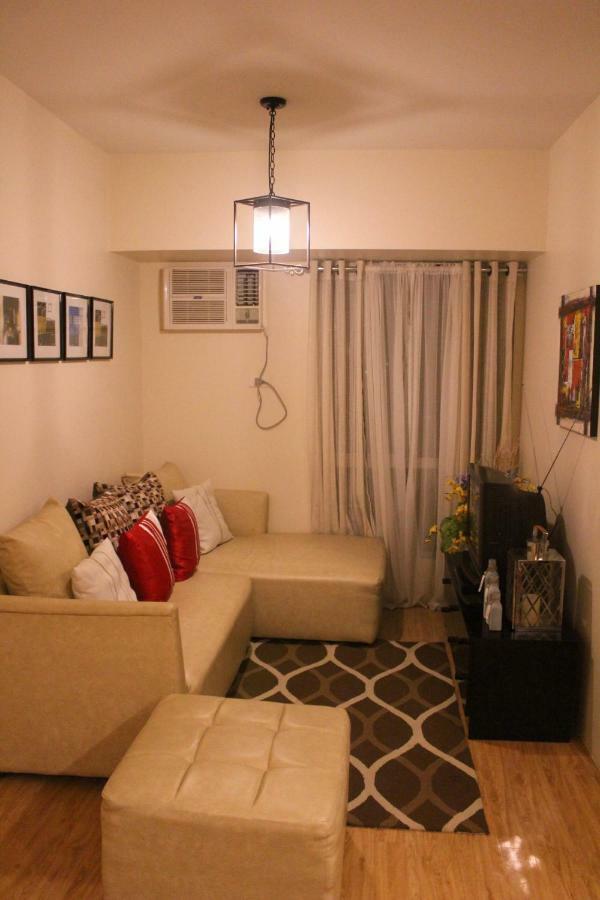 One- Bedroom Avida Cebu Tower 1 It Park Екстер'єр фото