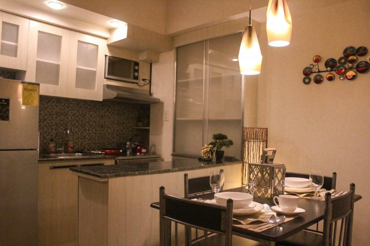 One- Bedroom Avida Cebu Tower 1 It Park Екстер'єр фото