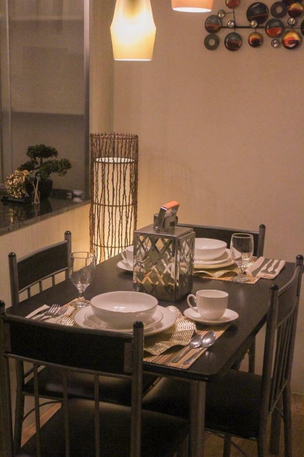 One- Bedroom Avida Cebu Tower 1 It Park Екстер'єр фото