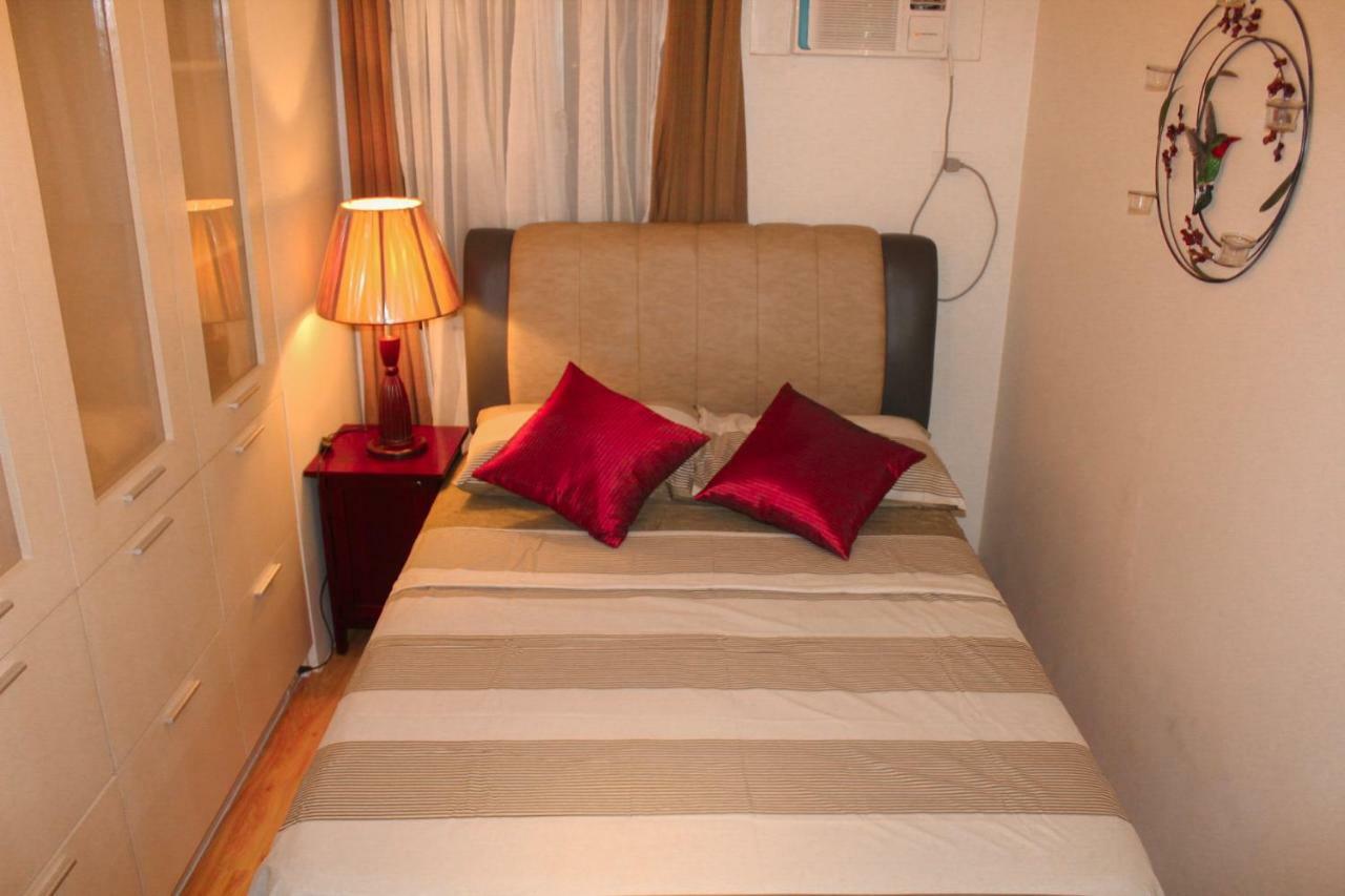 One- Bedroom Avida Cebu Tower 1 It Park Екстер'єр фото