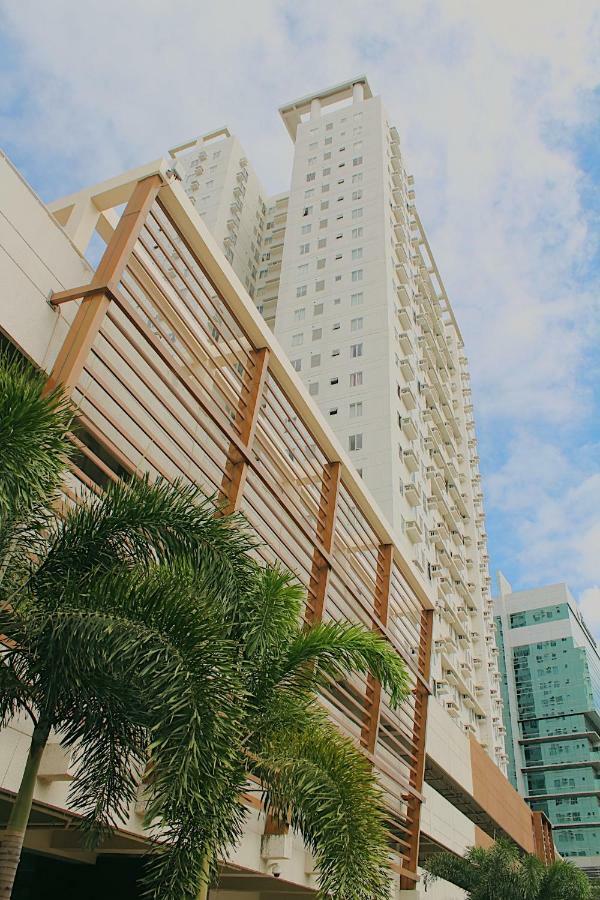 One- Bedroom Avida Cebu Tower 1 It Park Екстер'єр фото