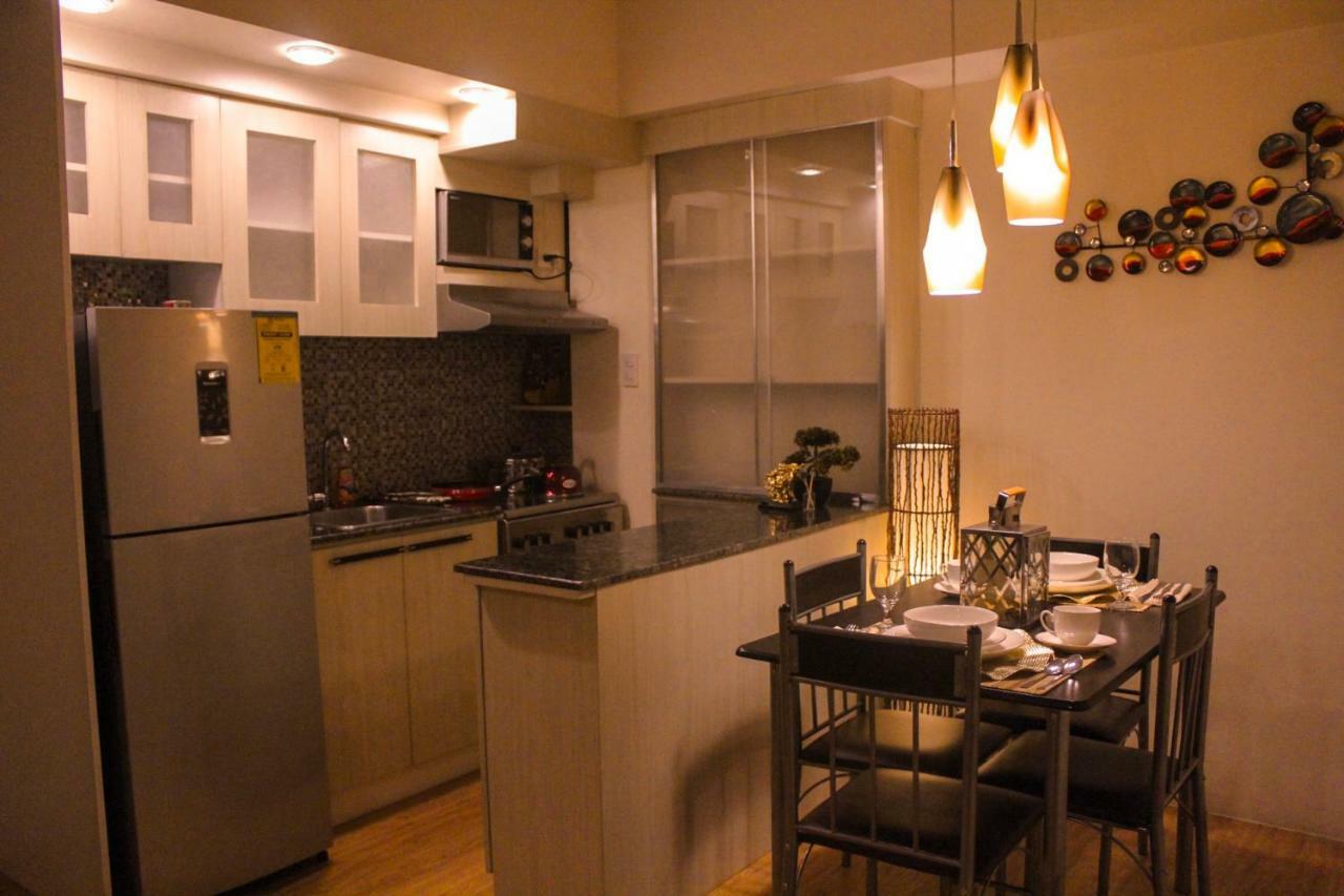 One- Bedroom Avida Cebu Tower 1 It Park Екстер'єр фото