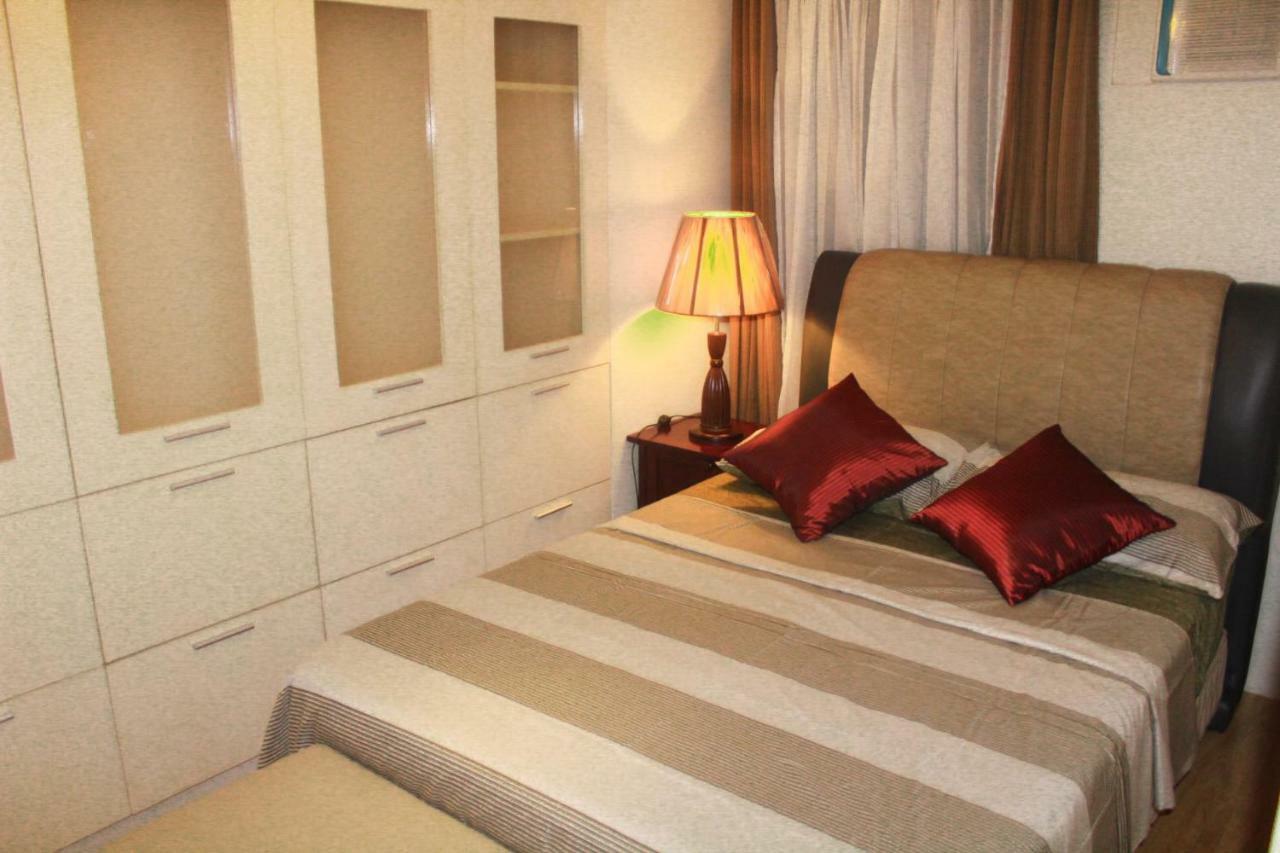 One- Bedroom Avida Cebu Tower 1 It Park Екстер'єр фото