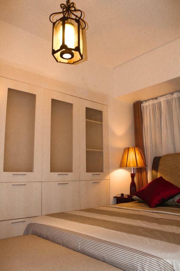 One- Bedroom Avida Cebu Tower 1 It Park Екстер'єр фото