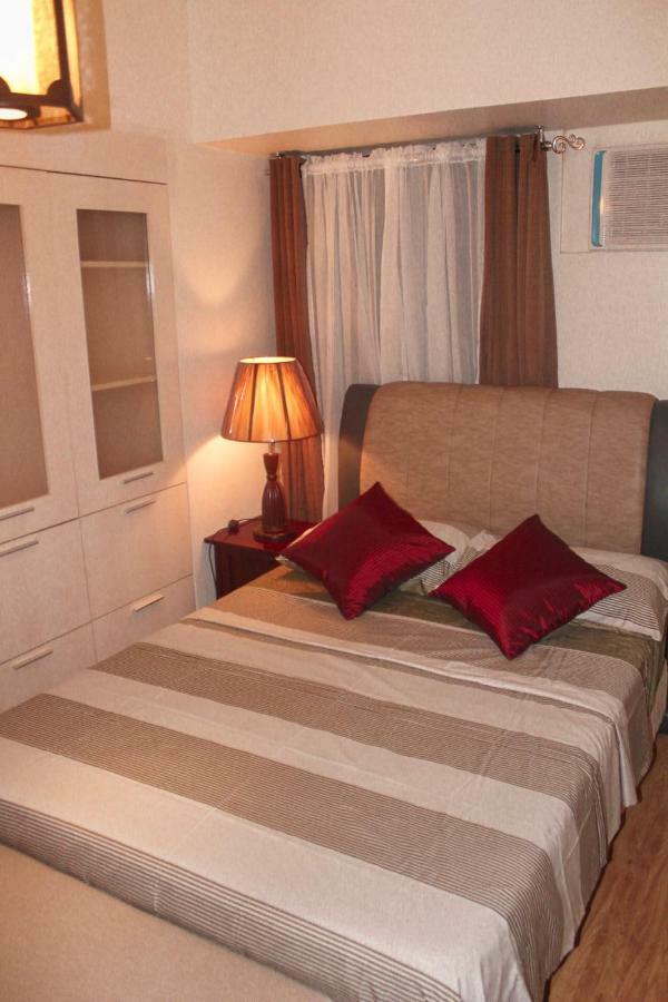 One- Bedroom Avida Cebu Tower 1 It Park Екстер'єр фото