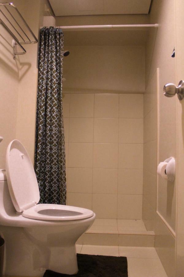 One- Bedroom Avida Cebu Tower 1 It Park Екстер'єр фото