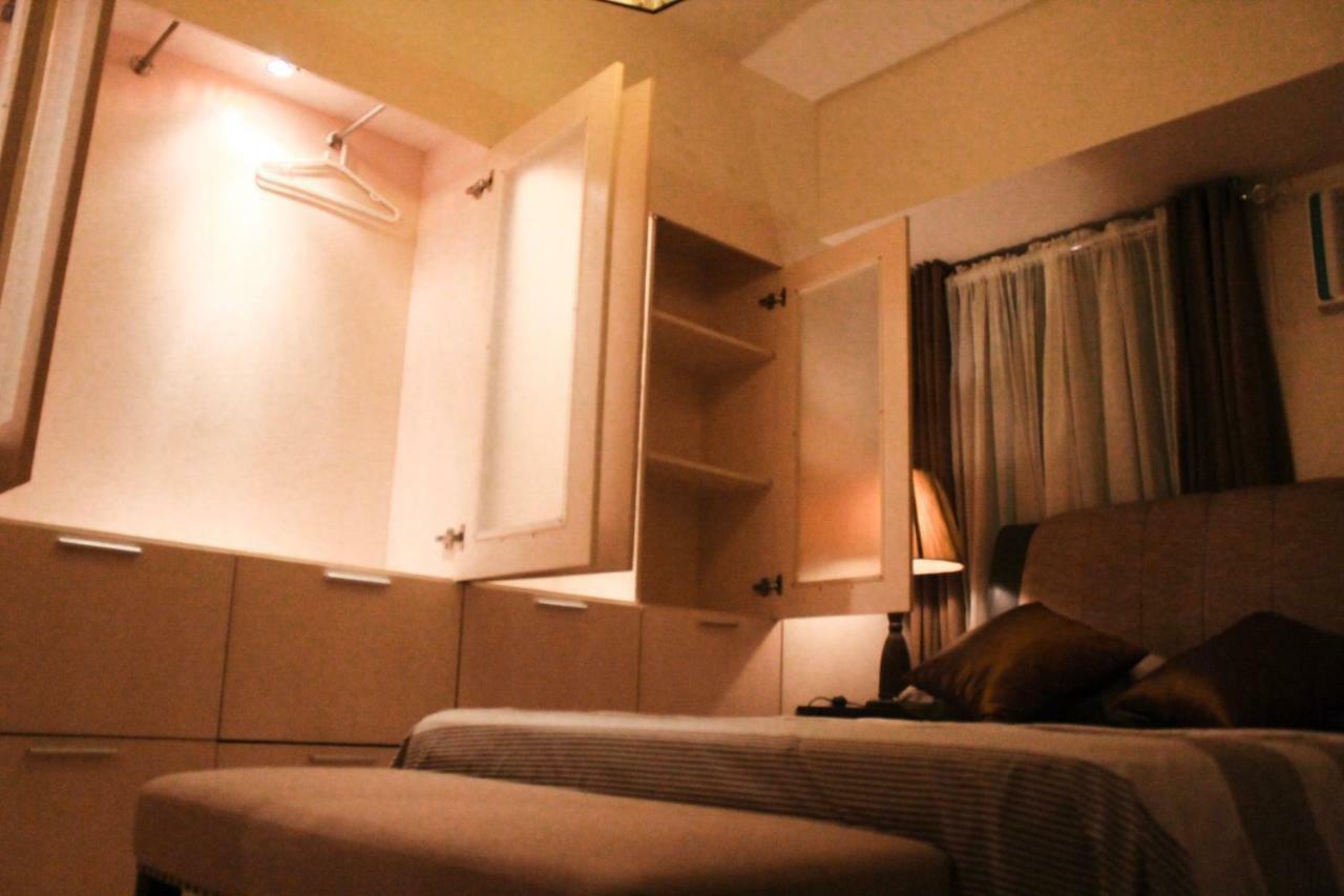 One- Bedroom Avida Cebu Tower 1 It Park Екстер'єр фото