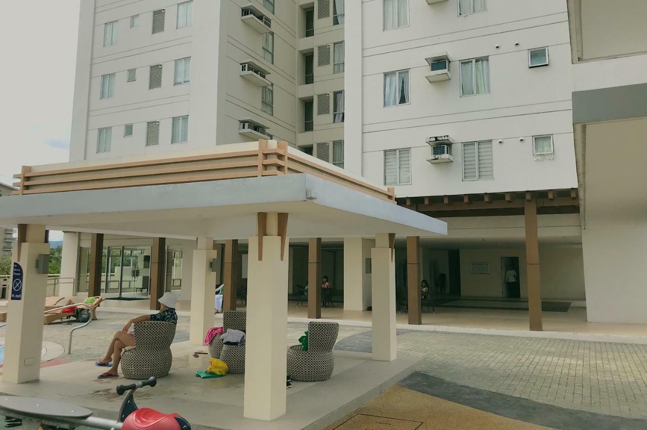 One- Bedroom Avida Cebu Tower 1 It Park Екстер'єр фото